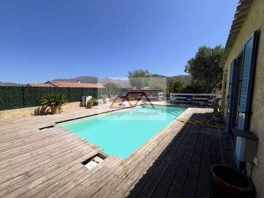 Villa in Calenzana, Upper Corsica