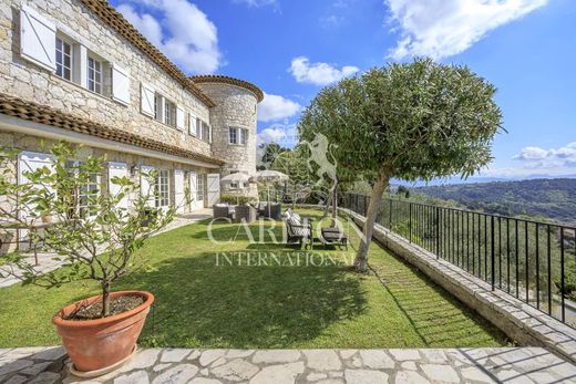 Villa à Vence, Alpes-Maritimes