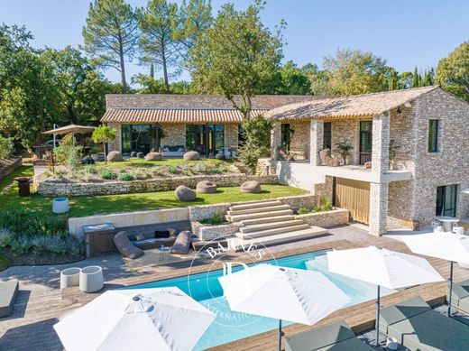 Luxus-Haus in Gordes, Vaucluse