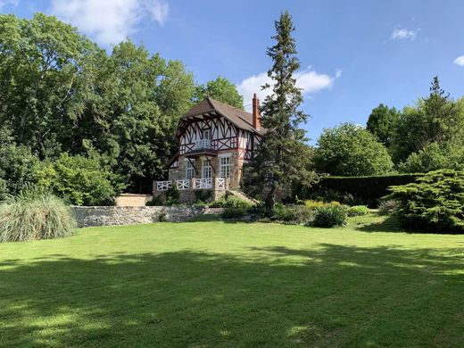 Casa di lusso a Barbizon, Seine-et-Marne