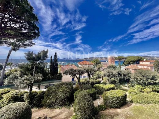 套间/公寓  Juan-les-Pins, Alpes-Maritimes