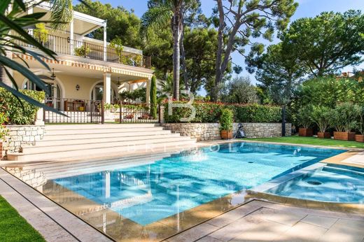 Villa a Saint-Jean-Cap-Ferrat, Alpi Marittime