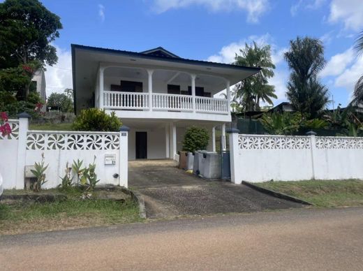 Casa di lusso a Rémire-Montjoly, Guyane