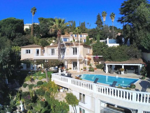 Villa in Golfe-Juan, Alpes-Maritimes