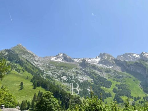 Chalet in La Clusaz, Haute-Savoie