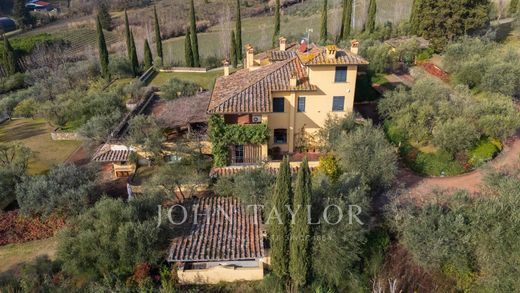 Villa in Florence, Tuscany