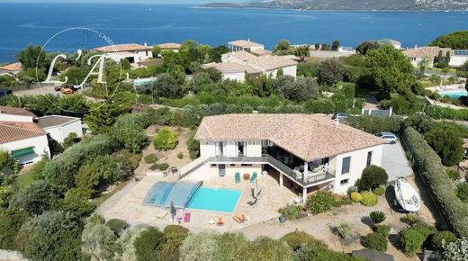Villa in Sagone, South Corsica