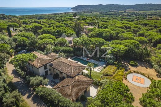Villa a Ramatuelle, Var