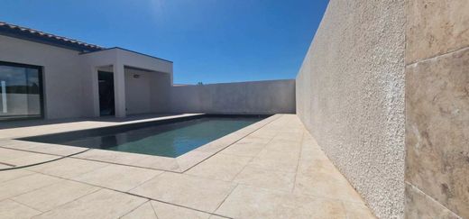 Вилла, Нарбонна, Aude