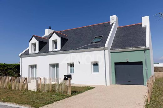 Casa de lujo en Le Palais, Morbihan