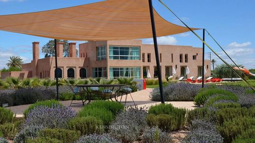 Villa in Marrakesh, Marrakech