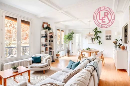 ﺷﻘﺔ ﻓﻲ Canal Saint Martin, Château d’Eau, Porte Saint-Denis, Paris