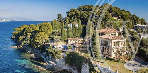 Villa a Saint-Jean-Cap-Ferrat, Alpi Marittime