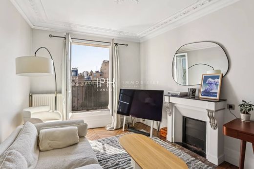 Piso / Apartamento en Monceau, Courcelles, Ternes, Paris