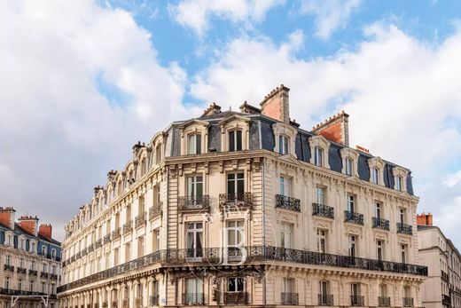 Bureau à Nantes, Loire-Atlantique