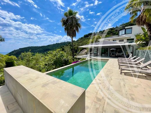 Villa in Èze, Alpes-Maritimes