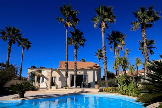 Casa di lusso a Borgo, Corsica settentrionale