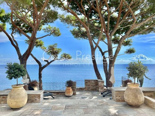 Luxury home in Bastia, Upper Corsica