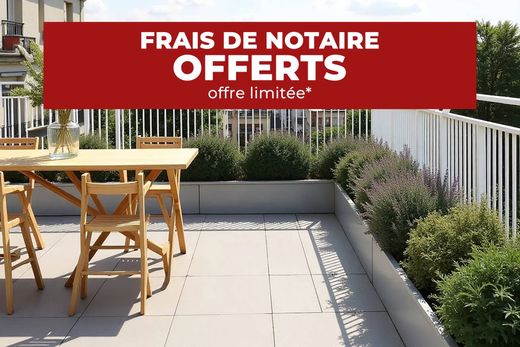 Apartment in Le Perreux-sur-Marne, Val-de-Marne