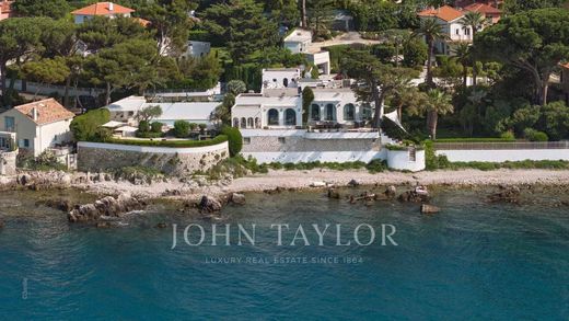 Casa de luxo - Antibes, Alpes Marítimos