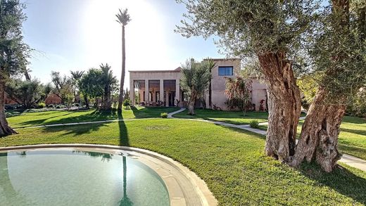 Villa in Marrakech, Marrakesh-Safi