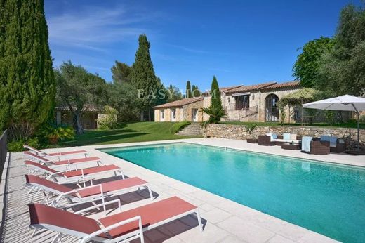 Villa in Mougins, Alpes-Maritimes