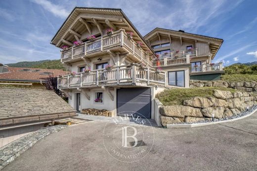 Chalet en Verchaix, Alta Saboya