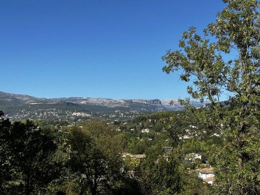 Willa w Mouans-Sartoux, Alpes-Maritimes