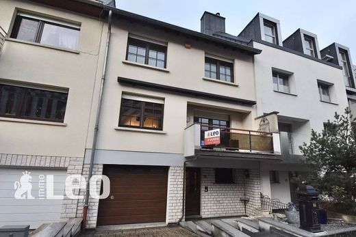 ‏בתי יוקרה ב  לוקסמבורג, Ville de Luxembourg