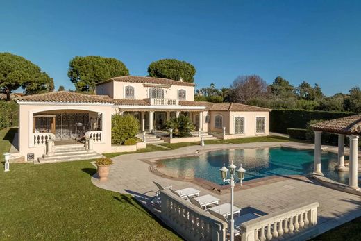 Villa in Antibes, Alpes-Maritimes