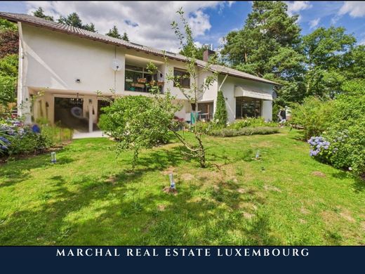 Villa à Mettlach, Sarre