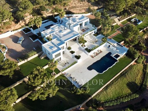 Villa in Cap Martinet, Balearen