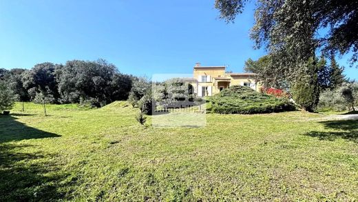 Casa de luxo - Jonquerettes, Vaucluse