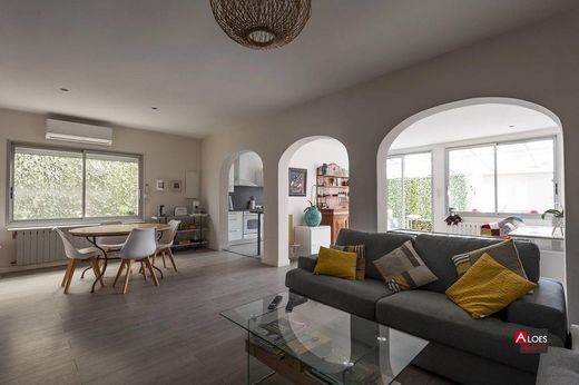 Apartment / Etagenwohnung in Carnon-Plage, Hérault