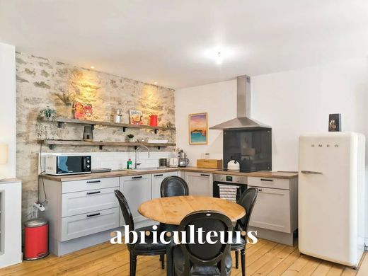 Apartment in Vannes, Morbihan
