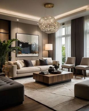 Apartment in Montmartre, Abbesses, Grandes-Carrières, Paris