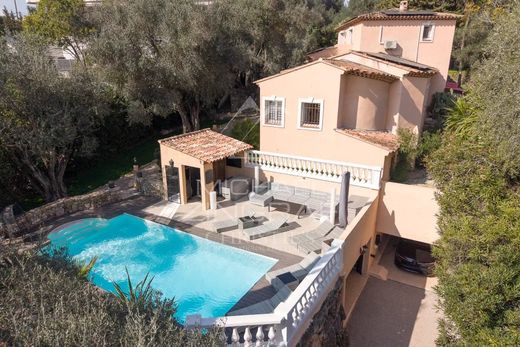 Casa de luxo - Le Cannet, Alpes Marítimos