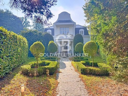 Casa de luxo - Uccle, Bruxelles-Capitale