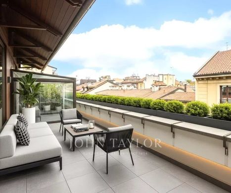 Apartment in Milan, Lombardy