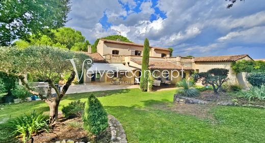 Villa en Biot, Alpes Marítimos