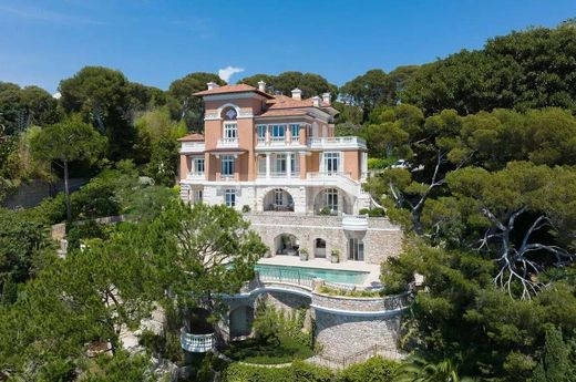 Villa à Roquebrune-Cap-Martin, Alpes-Maritimes