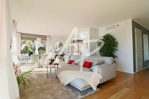 Appartement in Roquebrune-Cap-Martin, Alpes-Maritimes