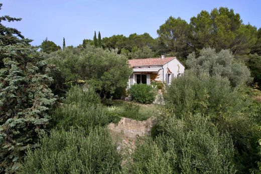 Luxury home in Uzès, Gard
