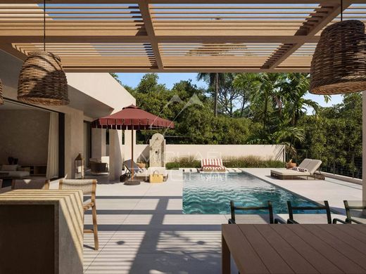 Villa in Bel Ombre, Savanne District