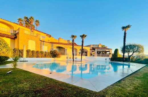 빌라 / 니스, Alpes-Maritimes