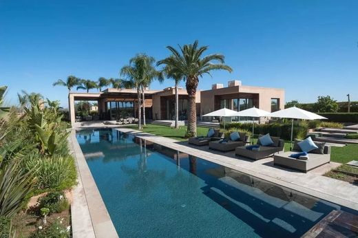 ﻓﻴﻼ ﻓﻲ مراكش, إقليم مراكش