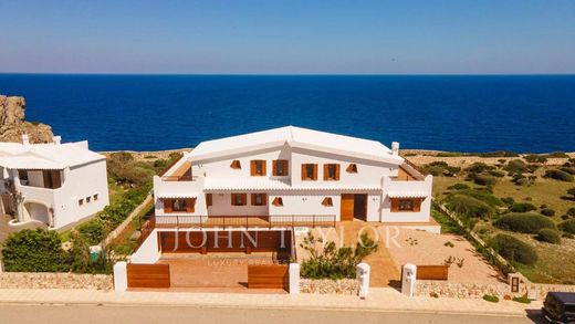 Casa de lujo en Ciudadela, Islas Baleares