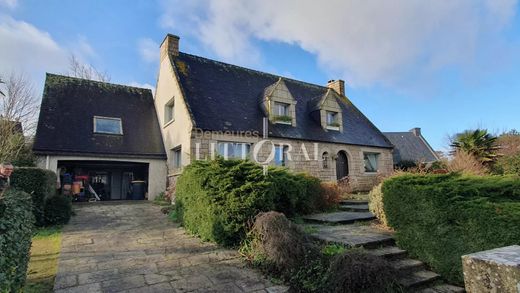 Port-Louis, Morbihanの高級住宅