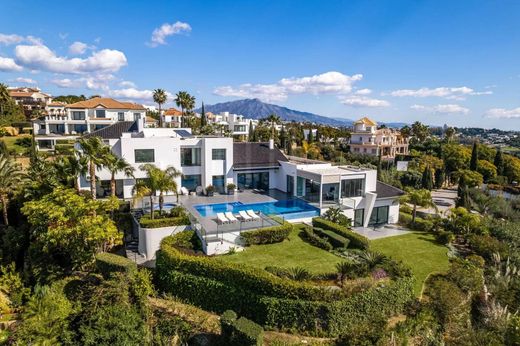 Villa in Benahavís, Malaga