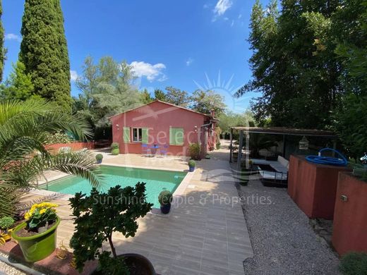 别墅  Valbonne, Alpes-Maritimes